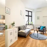 Malila Premium Szczepanski Square Cracovia