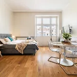 Malila Premium Szczepanski Square Apartamento