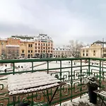 Malila Premium Szczepanski Square *