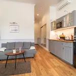 Malila Premium Szczepanski Square Apartamento