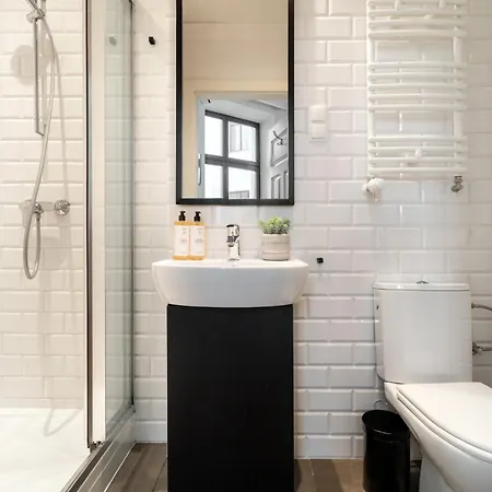 Apartment Malila Premium Szczepanski Square