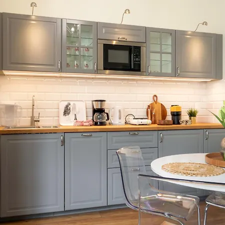 Malila Premium Szczepanski Square *