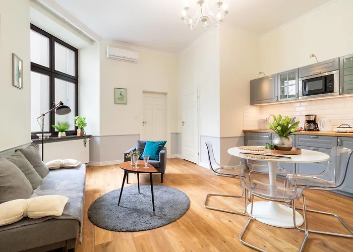 Malila Premium Szczepanski Square