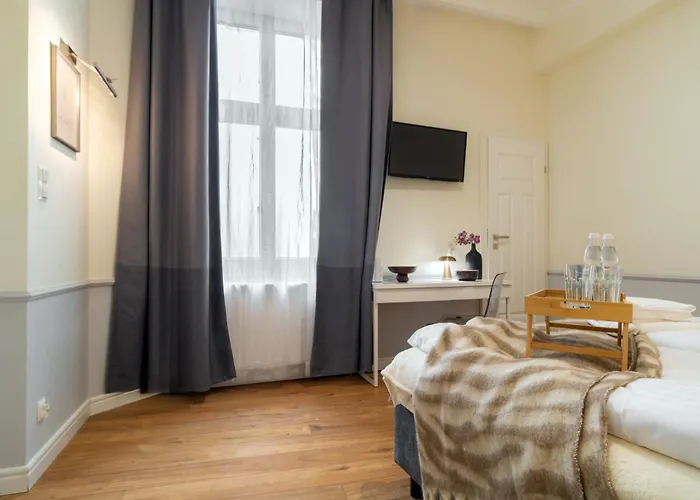 Malila Premium Szczepanski Square *