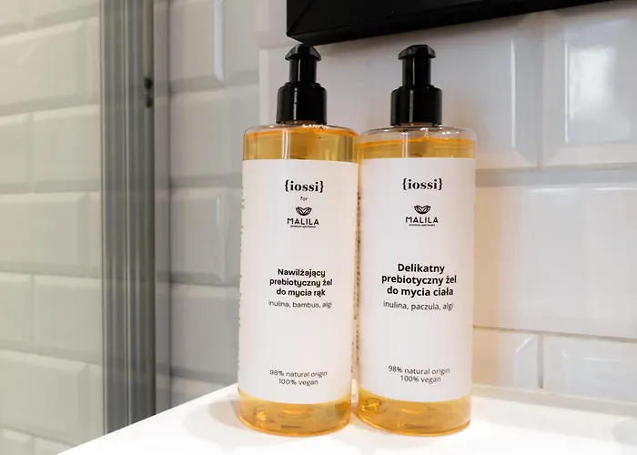 Malila Premium Szczepanski Square *