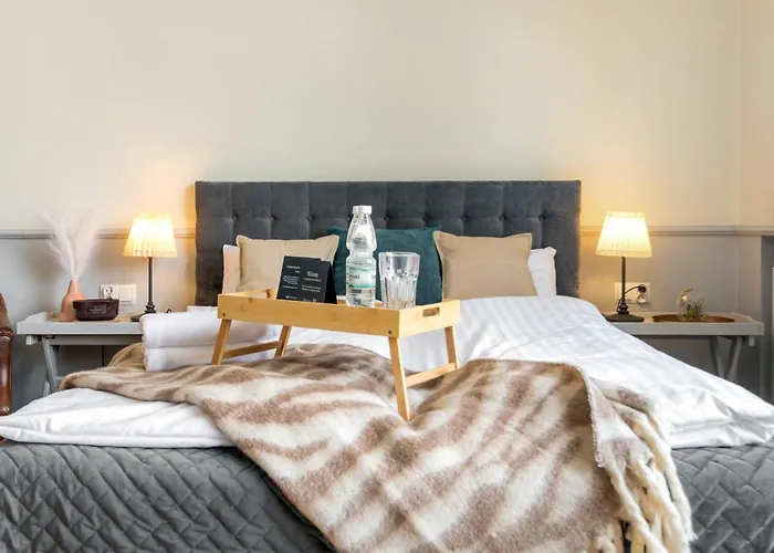 Malila Premium Szczepanski Square *