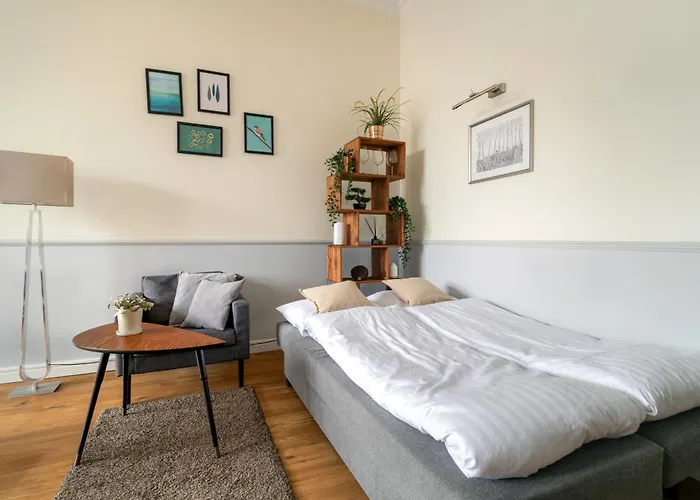 Apartment Malila Premium Szczepanski Square *