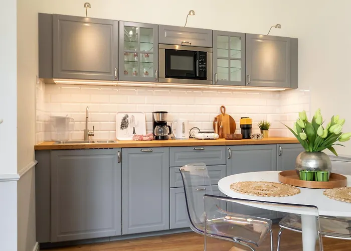 Malila Premium Szczepanski Square *