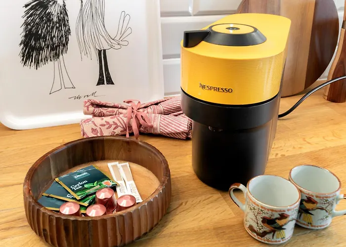 Malila Premium Szczepanski Square 公寓 *